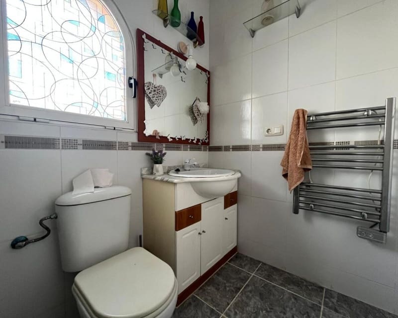 3 chambre Villa/Maison à vendre à Algorfa avec piscine - 207 000 € (Ref: 9170493)