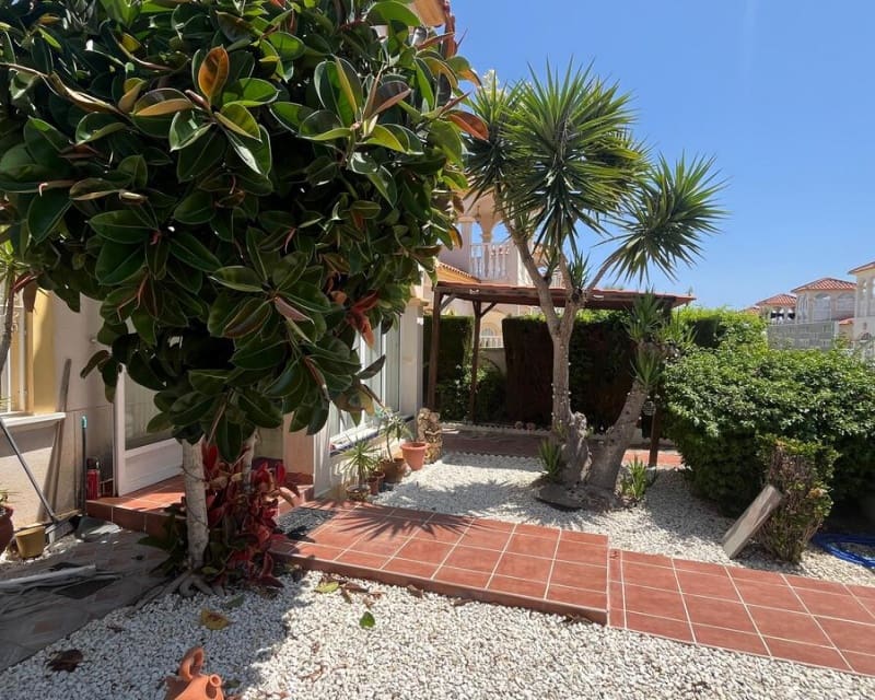 3 chambre Villa/Maison à vendre à Algorfa avec piscine - 207 000 € (Ref: 9170493)