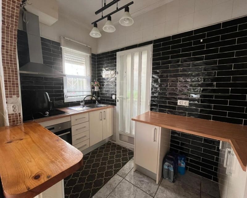 3 chambre Villa/Maison à vendre à Algorfa avec piscine - 207 000 € (Ref: 9170493)