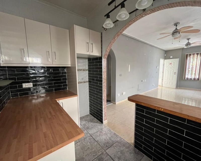 3 chambre Villa/Maison à vendre à Algorfa avec piscine - 207 000 € (Ref: 9170493)