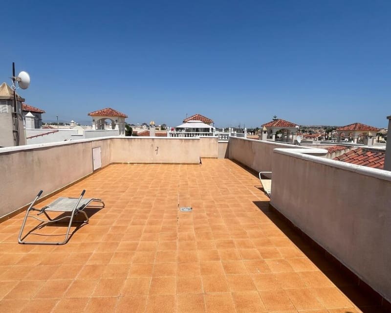 3 chambre Villa/Maison à vendre à Algorfa avec piscine - 207 000 € (Ref: 9170493)