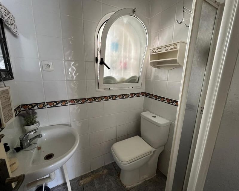 3 chambre Villa/Maison à vendre à Algorfa avec piscine - 207 000 € (Ref: 9170493)