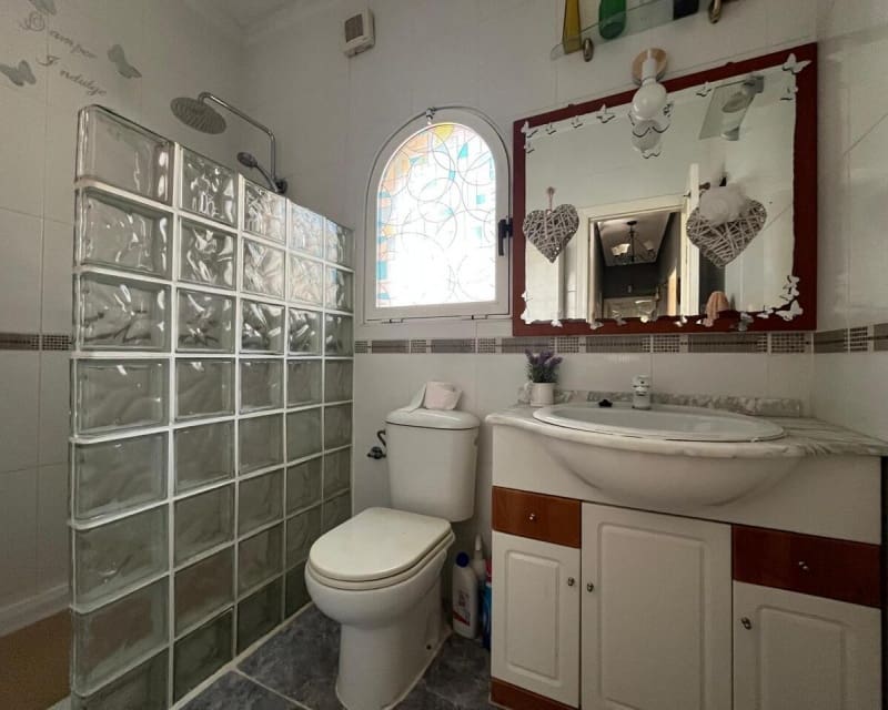 3 chambre Villa/Maison à vendre à Algorfa avec piscine - 207 000 € (Ref: 9170493)