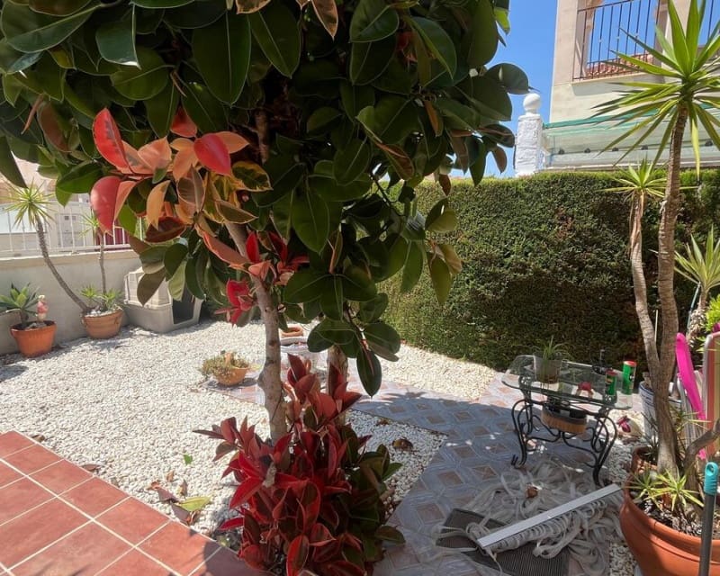 3 chambre Villa/Maison à vendre à Algorfa avec piscine - 207 000 € (Ref: 9170493)