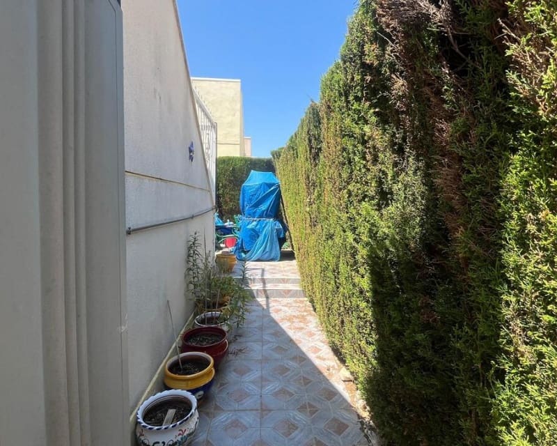 3 chambre Villa/Maison à vendre à Algorfa avec piscine - 207 000 € (Ref: 9170493)