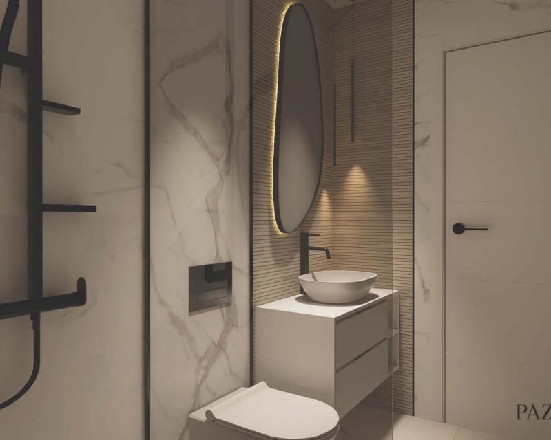 2 soverom Leilighet til salgs i Pilar de la Horadada med svømmebasseng - € 293 000 (Ref: 9187573)