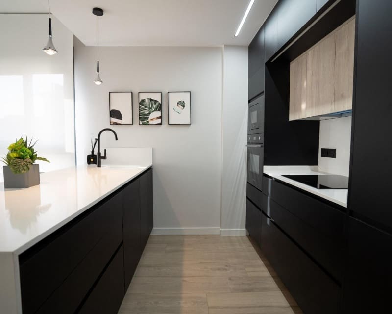 3 soverom Leilighet til salgs i Pilar de la Horadada med svømmebasseng - € 365 000 (Ref: 9187704)