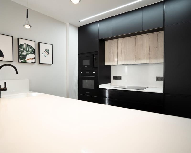 3 soverom Leilighet til salgs i Pilar de la Horadada med svømmebasseng - € 365 000 (Ref: 9187704)