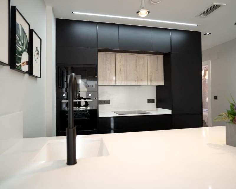 3 soverom Leilighet til salgs i Pilar de la Horadada med svømmebasseng - € 365 000 (Ref: 9187704)