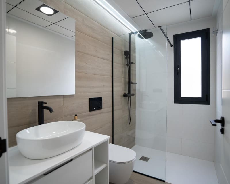 3 soverom Leilighet til salgs i Pilar de la Horadada med svømmebasseng - € 365 000 (Ref: 9187704)