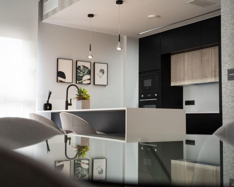 3 soverom Leilighet til salgs i Pilar de la Horadada med svømmebasseng - € 365 000 (Ref: 9187704)