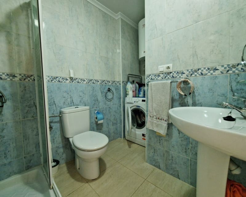 2 sovrum Lägenhet till salu i Daya Nueva med pool - 119 500 € (Ref: 9187709)