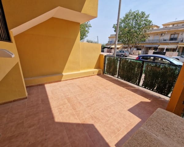 2 sovrum Lägenhet till salu i Daya Nueva med pool - 119 500 € (Ref: 9187709)