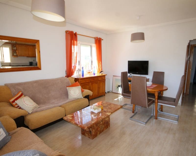 2 soveværelse Villa til salg i Villamartin - € 189.000 (Ref: 9231031)