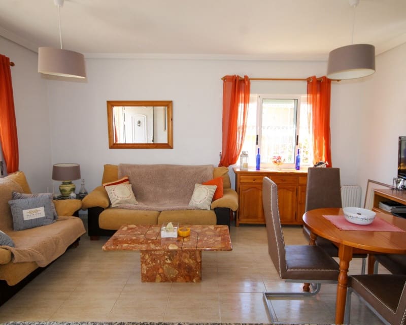 2 soveværelse Villa til salg i Villamartin - € 189.000 (Ref: 9231031)