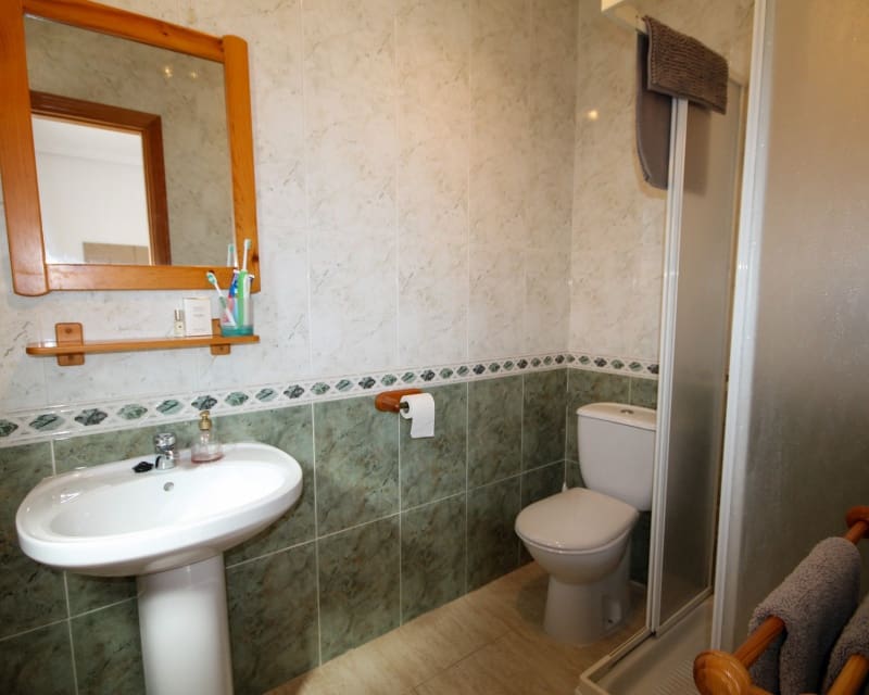 2 soveværelse Villa til salg i Villamartin - € 189.000 (Ref: 9231031)