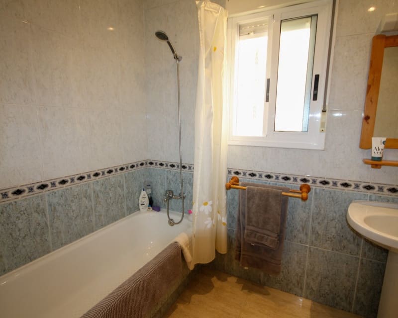 2 soveværelse Villa til salg i Villamartin - € 189.000 (Ref: 9231031)