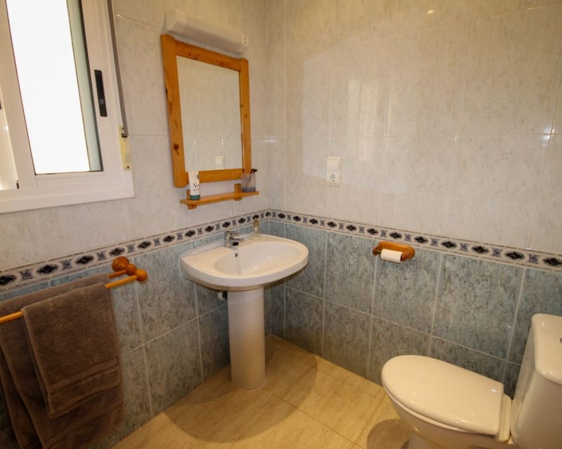 2 soveværelse Villa til salg i Villamartin - € 189.000 (Ref: 9231031)