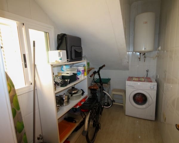 2 sypialnia Willa na sprzedaż w Villamartin, Orihuela - 189 000 € (Ref: 9231031)