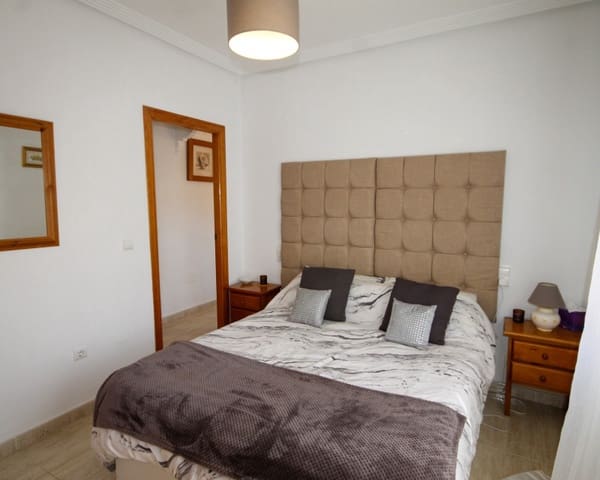 2 sypialnia Willa na sprzedaż w Villamartin, Orihuela - 189 000 € (Ref: 9231031)