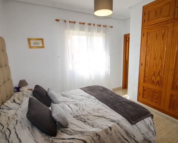 2 sypialnia Willa na sprzedaż w Villamartin, Orihuela - 189 000 € (Ref: 9231031)