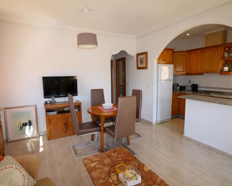 2 soveværelse Villa til salg i Villamartin - € 189.000 (Ref: 9231031)