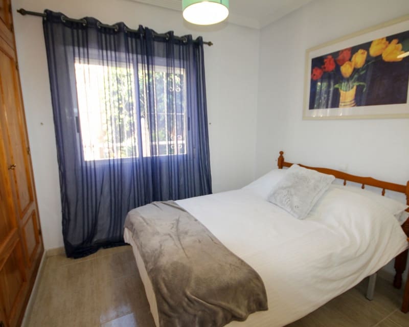 2 soveværelse Villa til salg i Villamartin - € 189.000 (Ref: 9231031)