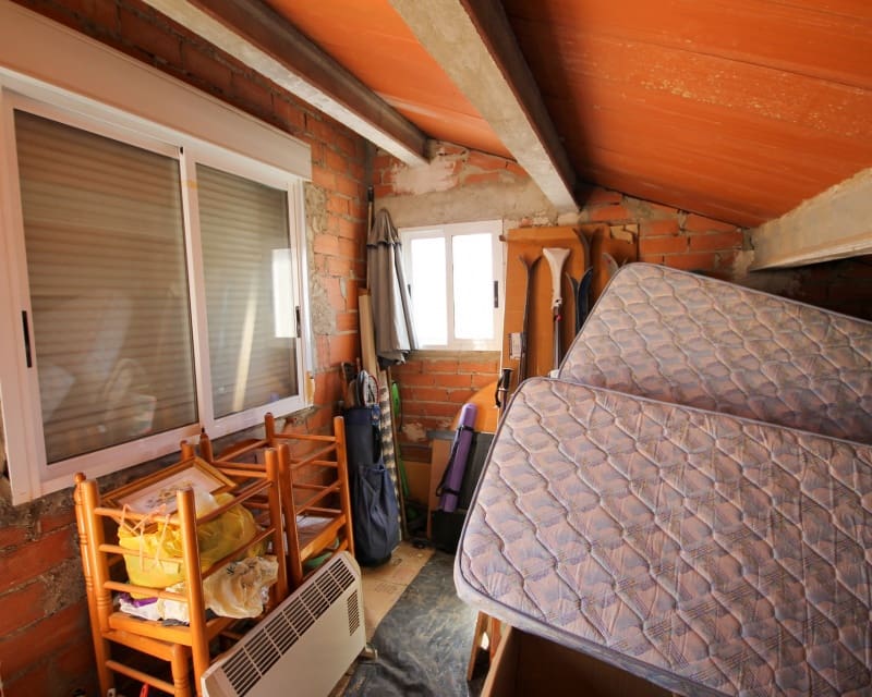 2 soveværelse Villa til salg i Villamartin - € 189.000 (Ref: 9231031)