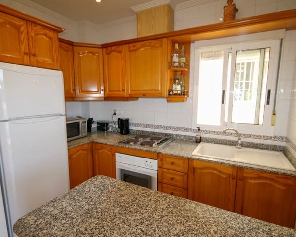 2 sypialnia Willa na sprzedaż w Villamartin, Orihuela - 189 000 € (Ref: 9231031)