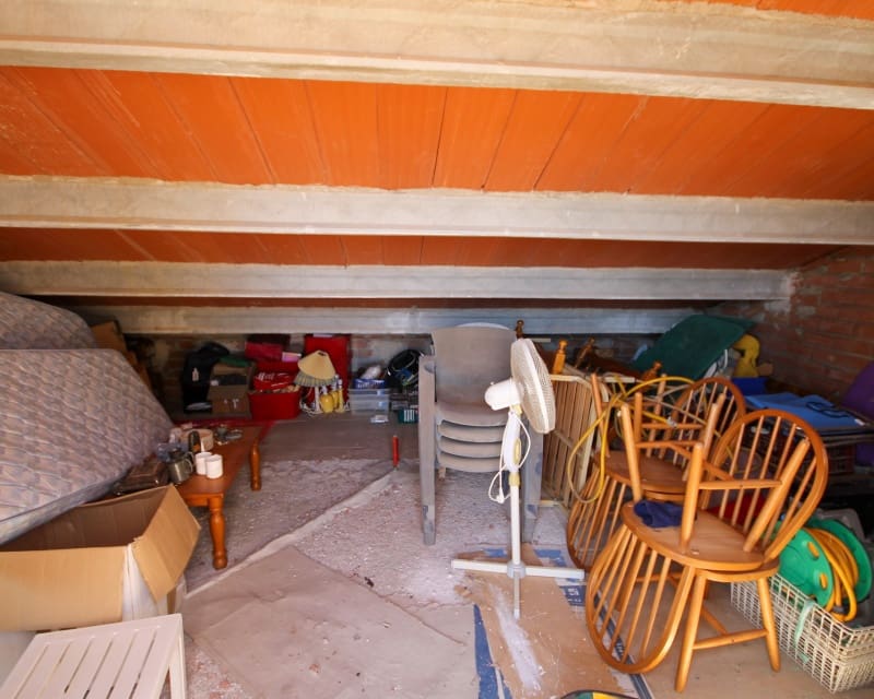 2 soveværelse Villa til salg i Villamartin - € 189.000 (Ref: 9231031)