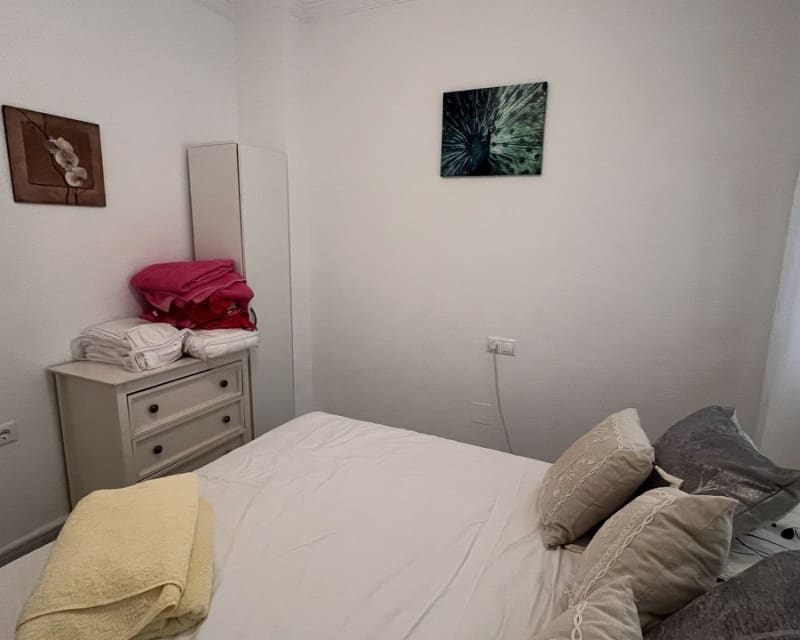 2 Zimmer Apartment zu verkaufen in Algorfa - 118.995 € (Ref: 9235691)