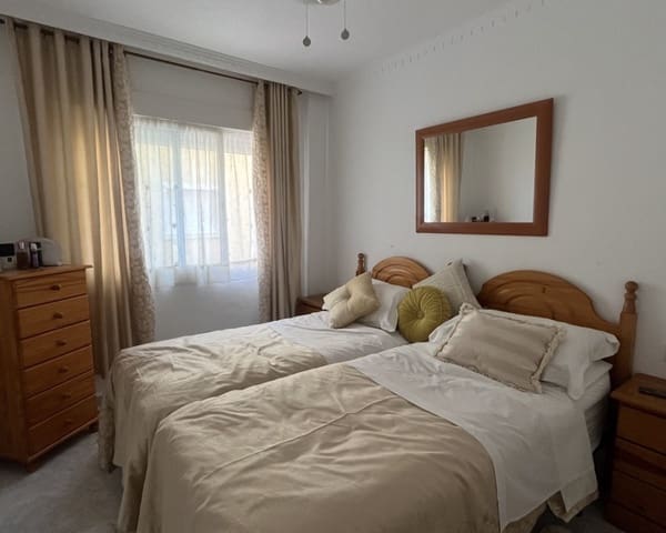2 Zimmer Apartment zu verkaufen in Algorfa - 118.995 € (Ref: 9235691)
