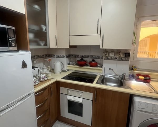 2 Zimmer Apartment zu verkaufen in Algorfa - 118.995 € (Ref: 9235691)
