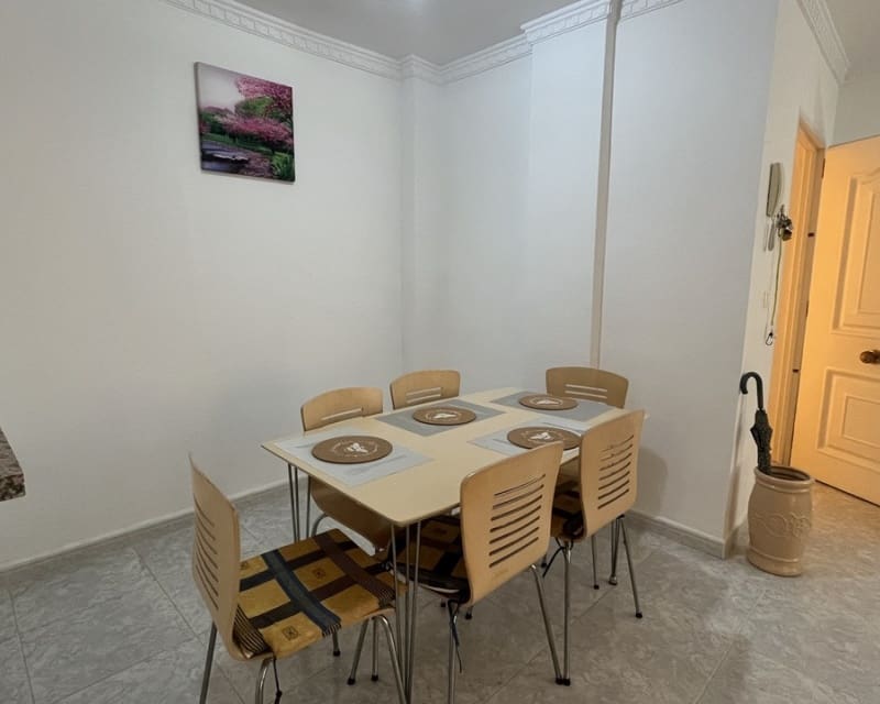 2 Zimmer Apartment zu verkaufen in Algorfa - 118.995 € (Ref: 9235691)