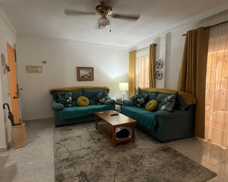 2 Zimmer Apartment zu verkaufen in Algorfa - 118.995 € (Ref: 9235691)