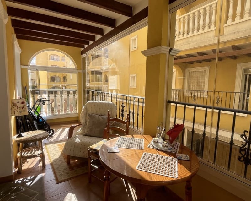 2 Zimmer Apartment zu verkaufen in Algorfa - 118.995 € (Ref: 9235691)