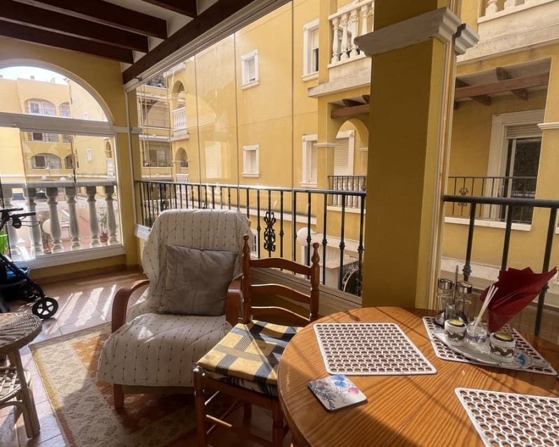 2 Zimmer Apartment zu verkaufen in Algorfa - 118.995 € (Ref: 9235691)