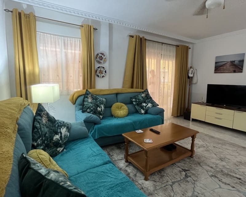 2 Zimmer Apartment zu verkaufen in Algorfa - 118.995 € (Ref: 9235691)