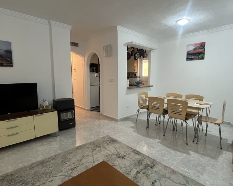 2 Zimmer Apartment zu verkaufen in Algorfa - 118.995 € (Ref: 9235691)