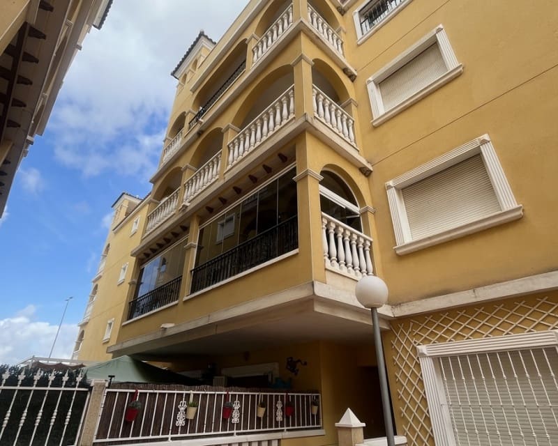 2 Zimmer Apartment zu verkaufen in Algorfa - 118.995 € (Ref: 9235691)