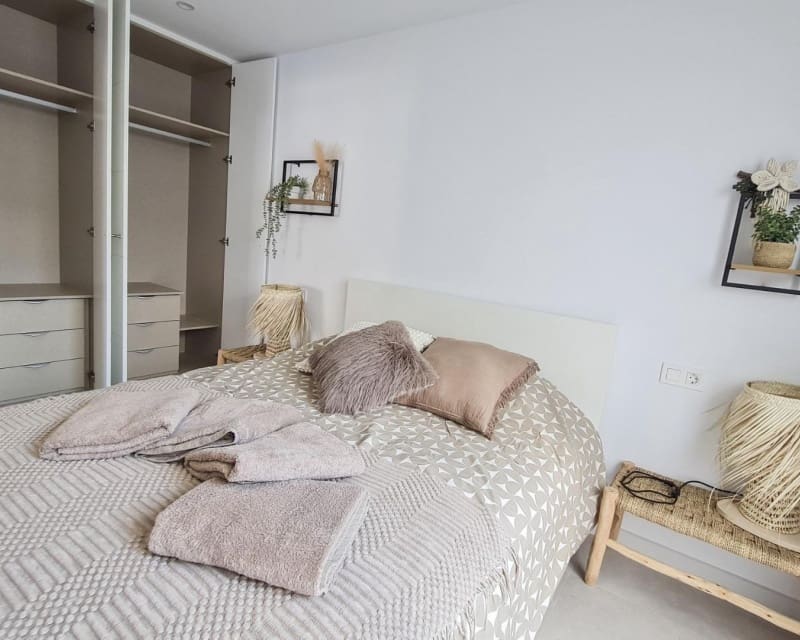 3 Zimmer Villa zu verkaufen in San Pedro del Pinatar mit Pool - 445.000 € (Ref: 9241140)