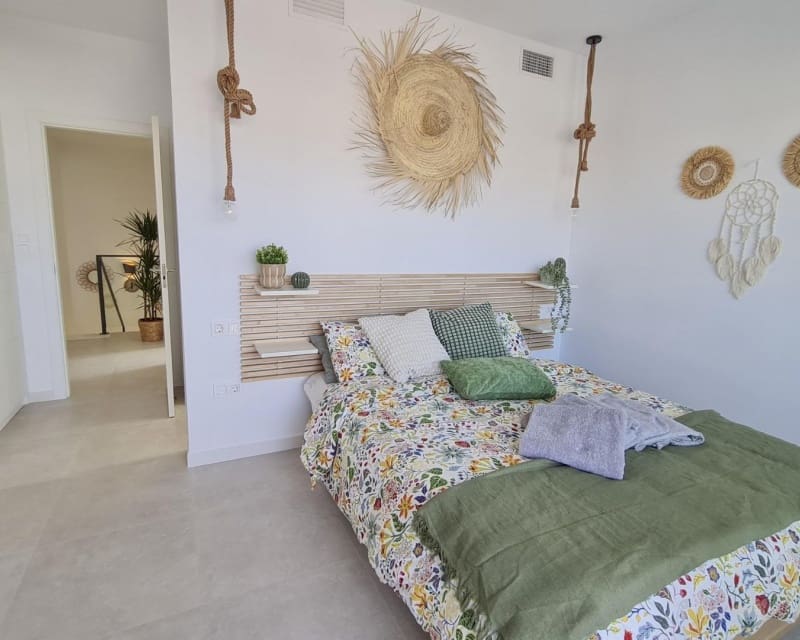 3 Zimmer Villa zu verkaufen in San Pedro del Pinatar mit Pool - 445.000 € (Ref: 9241140)