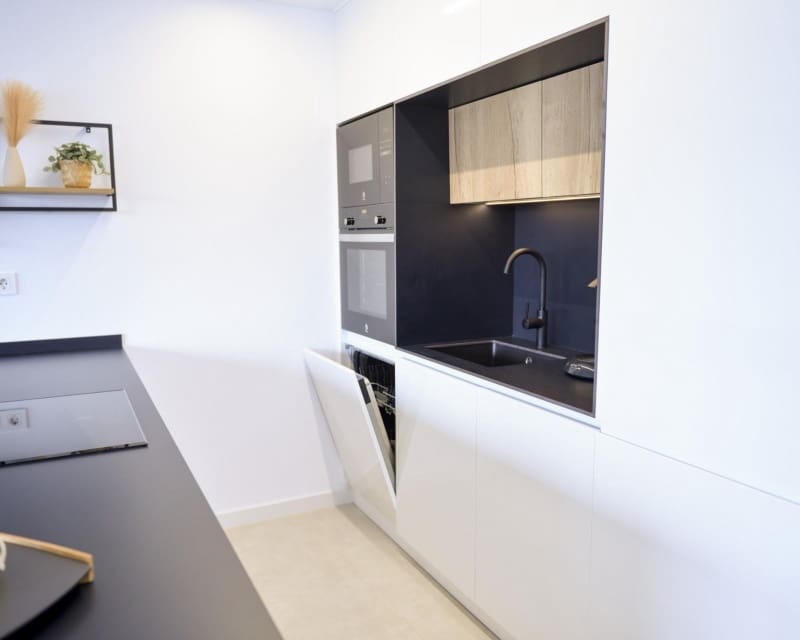 3 Zimmer Villa zu verkaufen in San Pedro del Pinatar mit Pool - 445.000 € (Ref: 9241140)