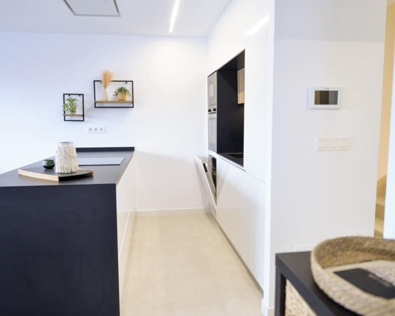 3 Zimmer Villa zu verkaufen in San Pedro del Pinatar mit Pool - 445.000 € (Ref: 9241140)