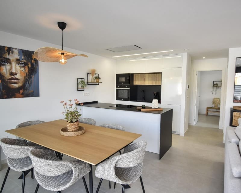 3 Zimmer Villa zu verkaufen in San Pedro del Pinatar mit Pool - 445.000 € (Ref: 9241140)