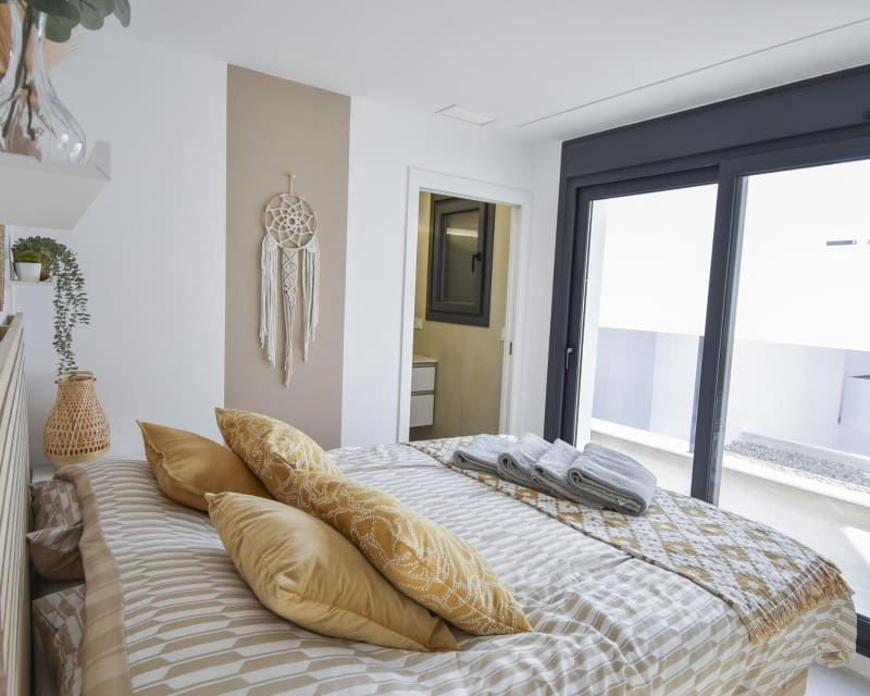 3 Zimmer Villa zu verkaufen in San Pedro del Pinatar mit Pool - 445.000 € (Ref: 9241140)