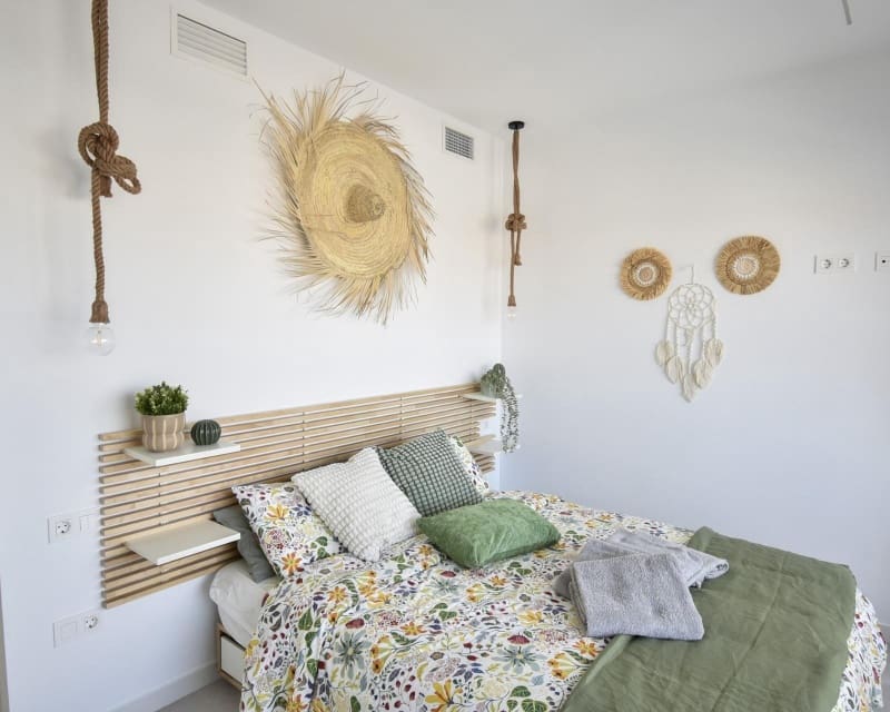 3 Zimmer Villa zu verkaufen in San Pedro del Pinatar mit Pool - 445.000 € (Ref: 9241140)