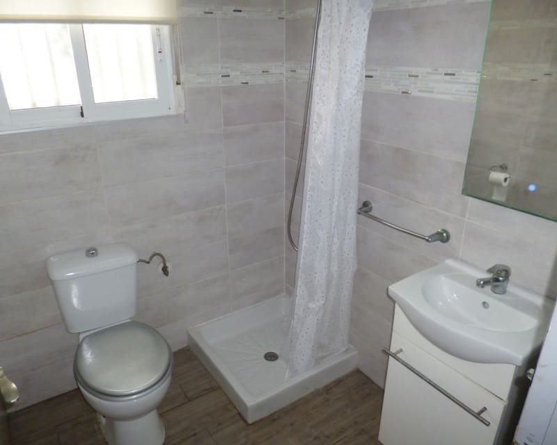 4 makuuhuone Huvila myytävänä paikassa Playa Flamenca - 399 995 € (Ref: 9242409)