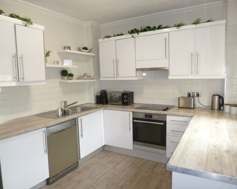 4 makuuhuone Huvila myytävänä paikassa Playa Flamenca - 399 995 € (Ref: 9242409)