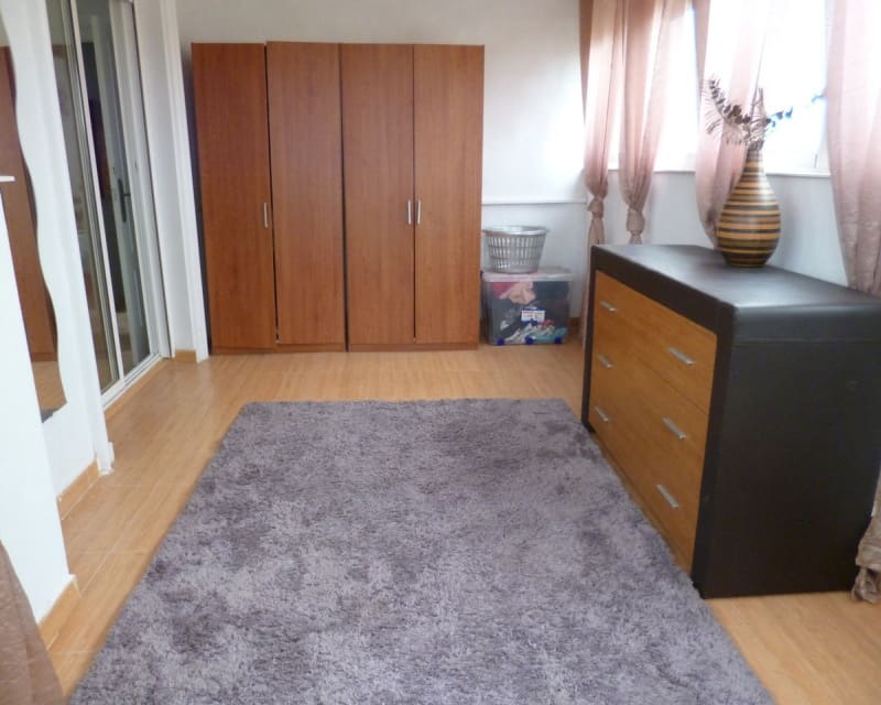 4 makuuhuone Huvila myytävänä paikassa Playa Flamenca - 399 995 € (Ref: 9242409)